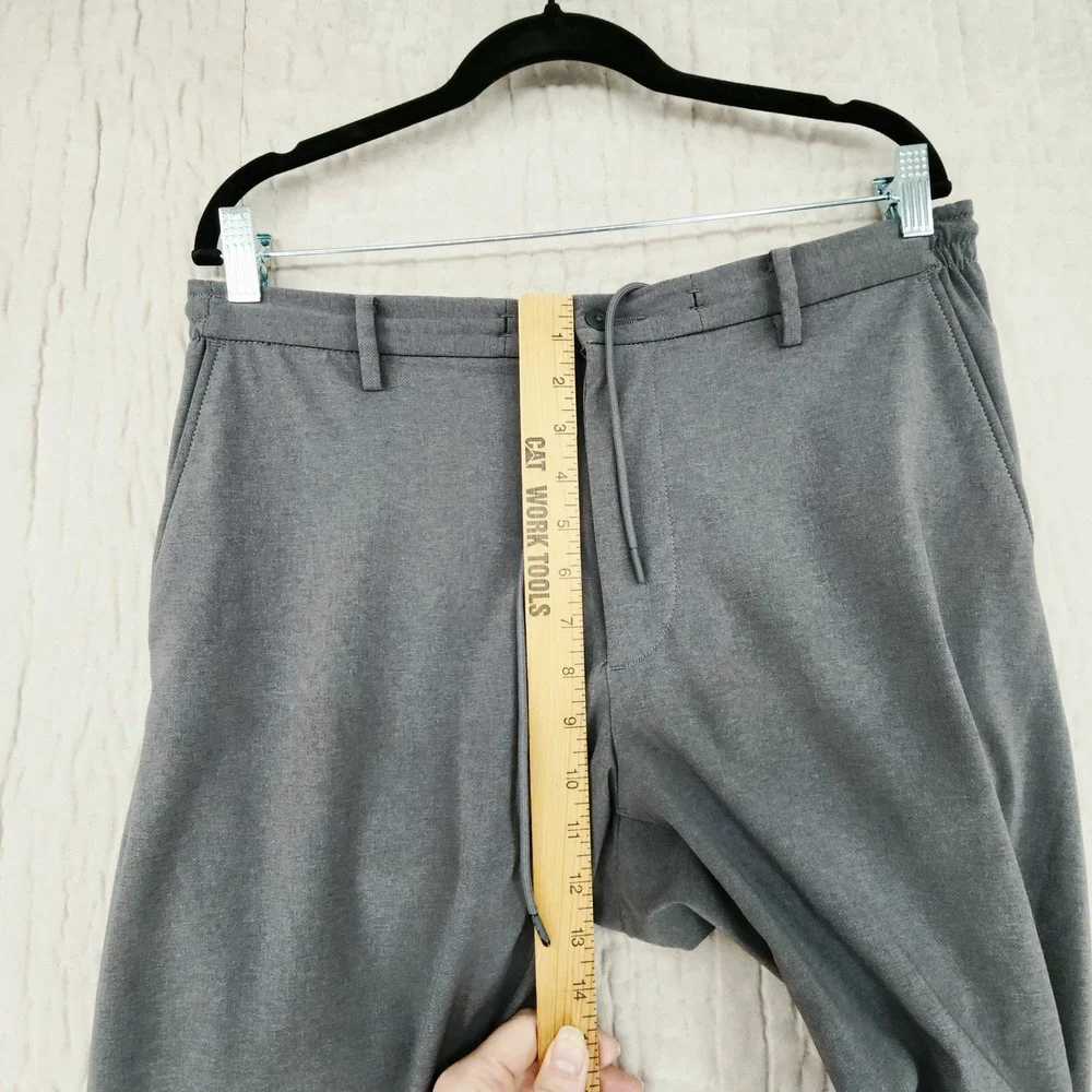 Uniqlo jogger pants
